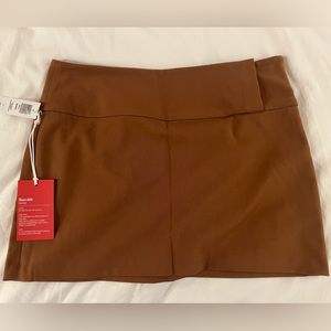 NWT Aritzia (Sundeh) mini skirt. “Wendy” skirt.